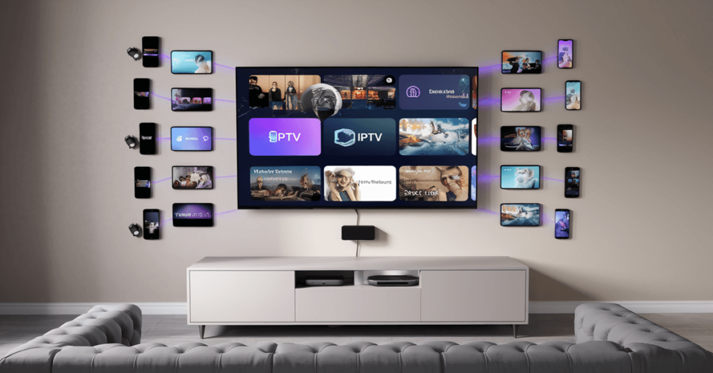 IPTV Devices