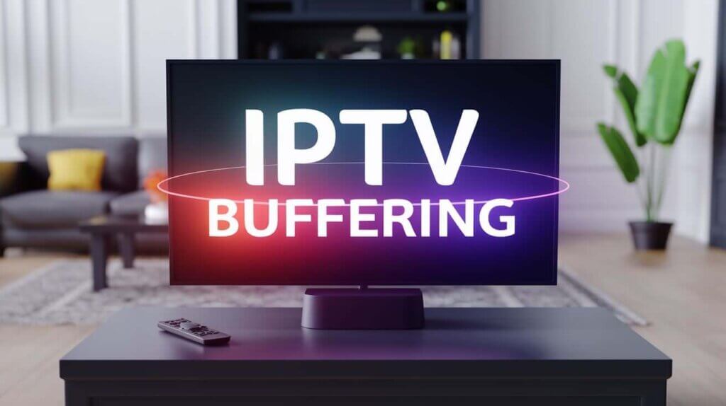 IPTV Provider