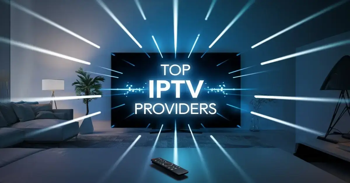 Reliable IPTV