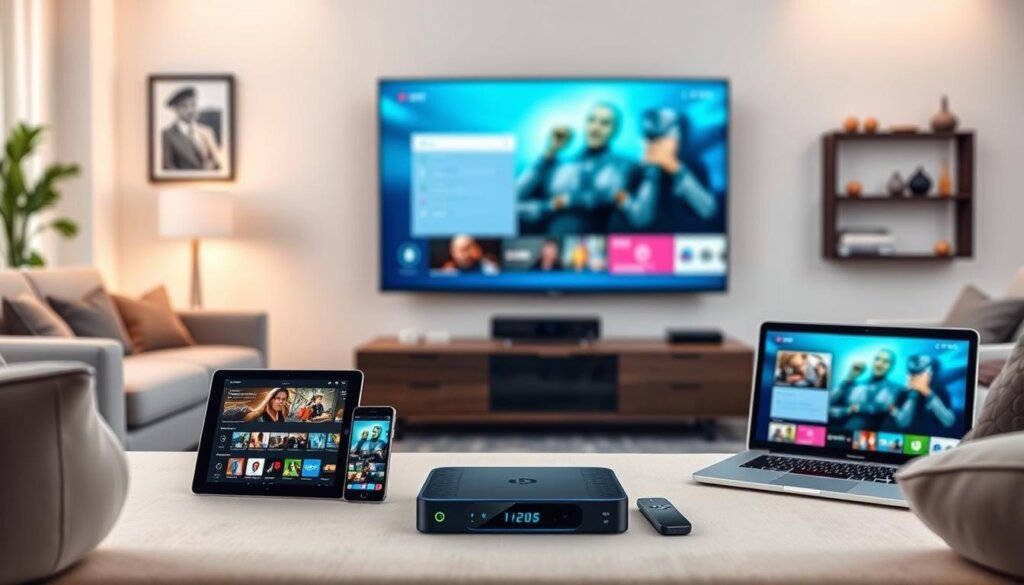 IPTV device compatibility - IPTV Subscription