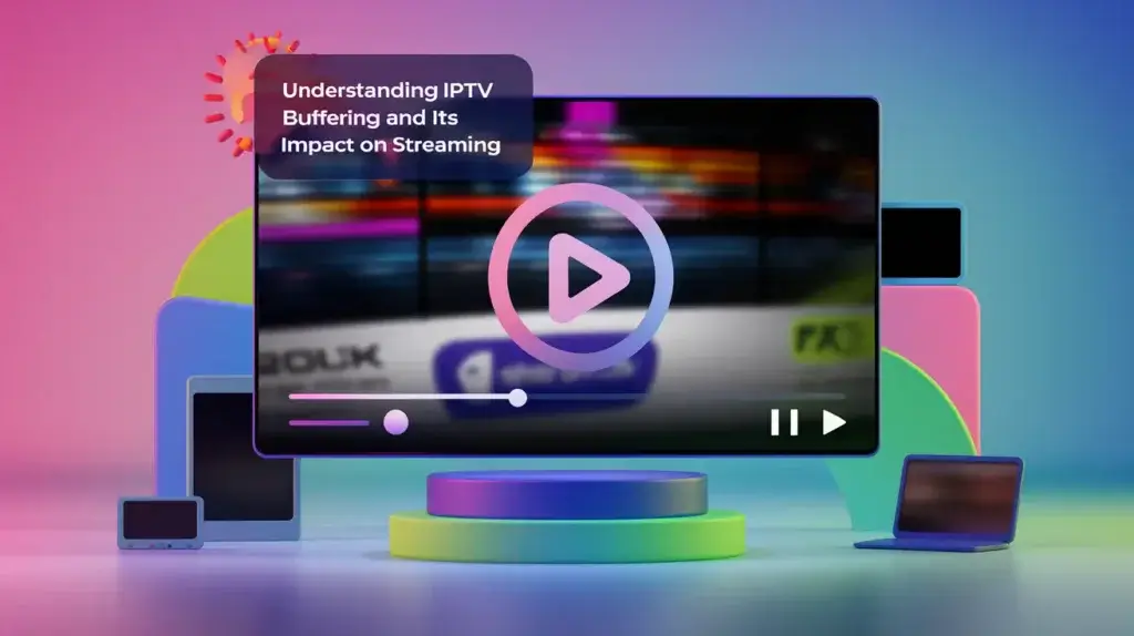 IPTV Troubleshooting