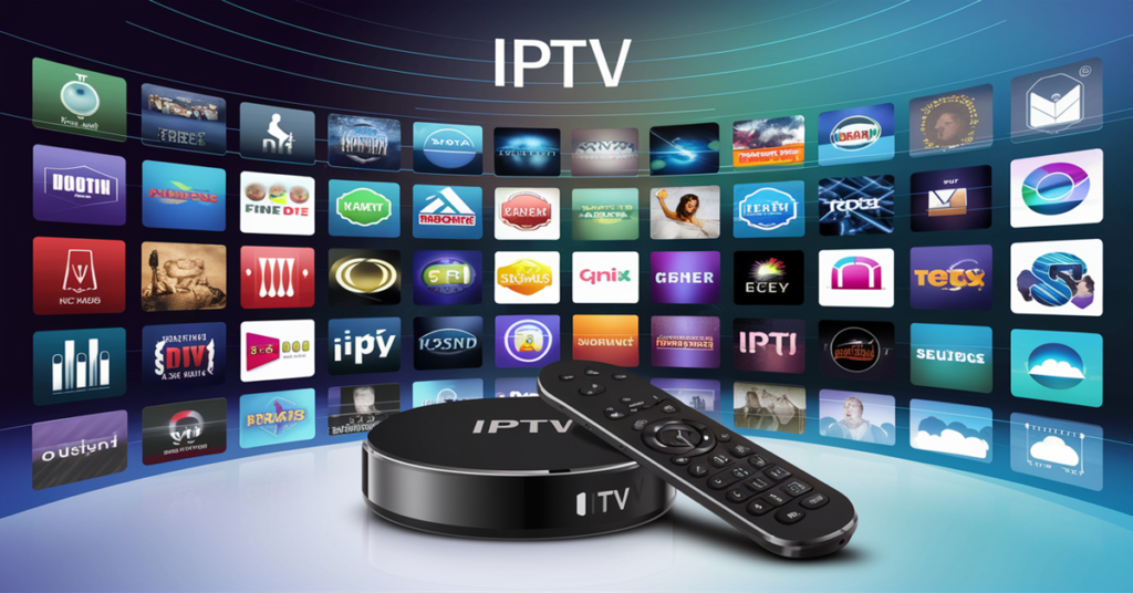 IPTV Free Apps