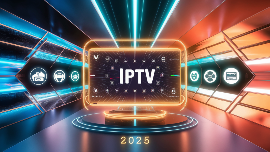 IPTV Provider