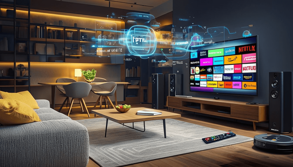 How to Choose the Best IPTV Provider