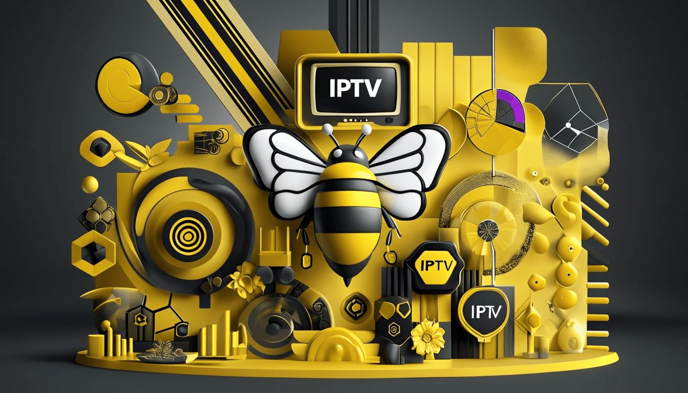 Honeybee IPTV