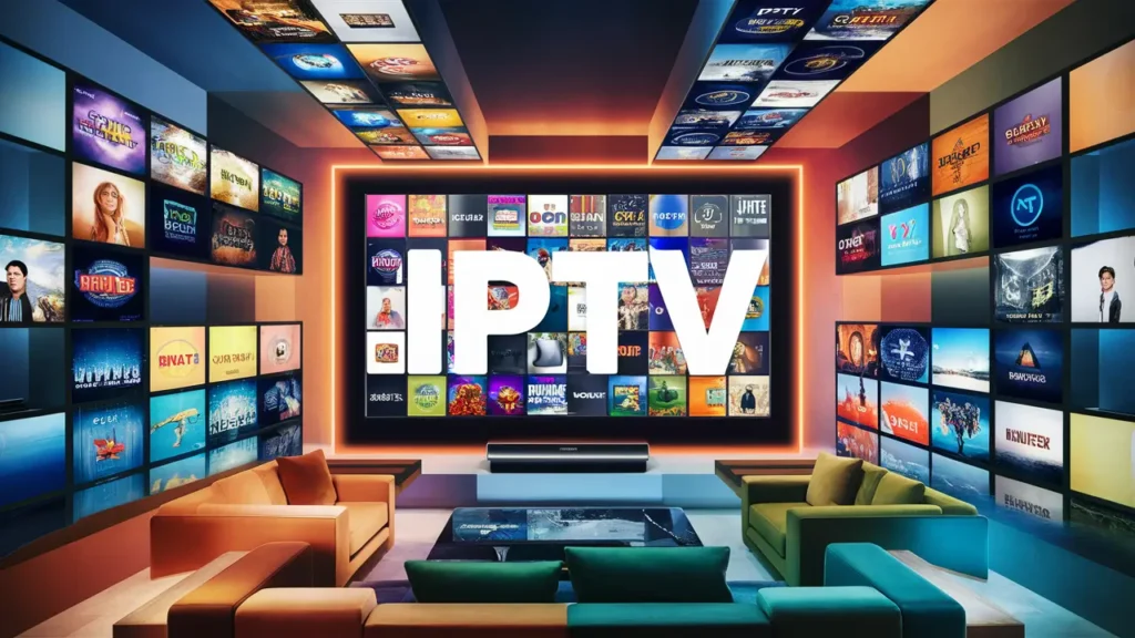 Best IPTV Provider