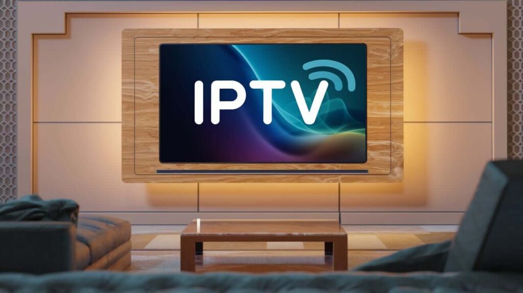 IPTV Devices