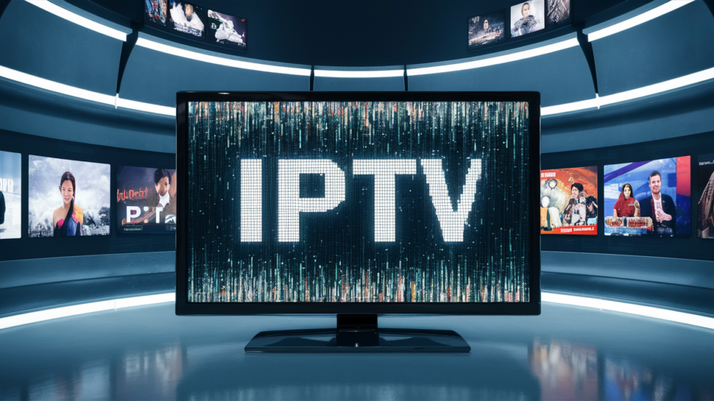 IPTV in Canada