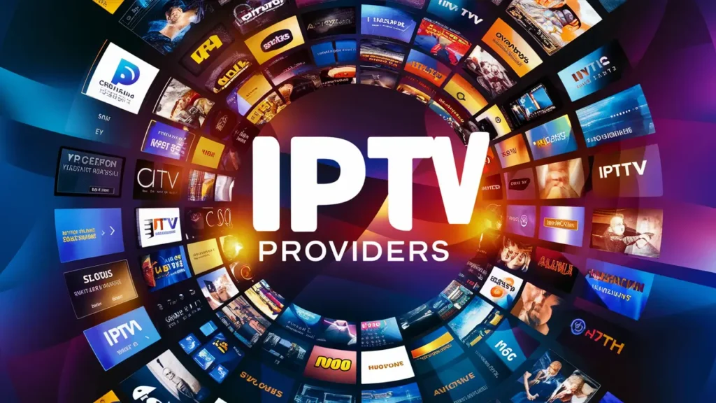 Cheap IPTV Provider