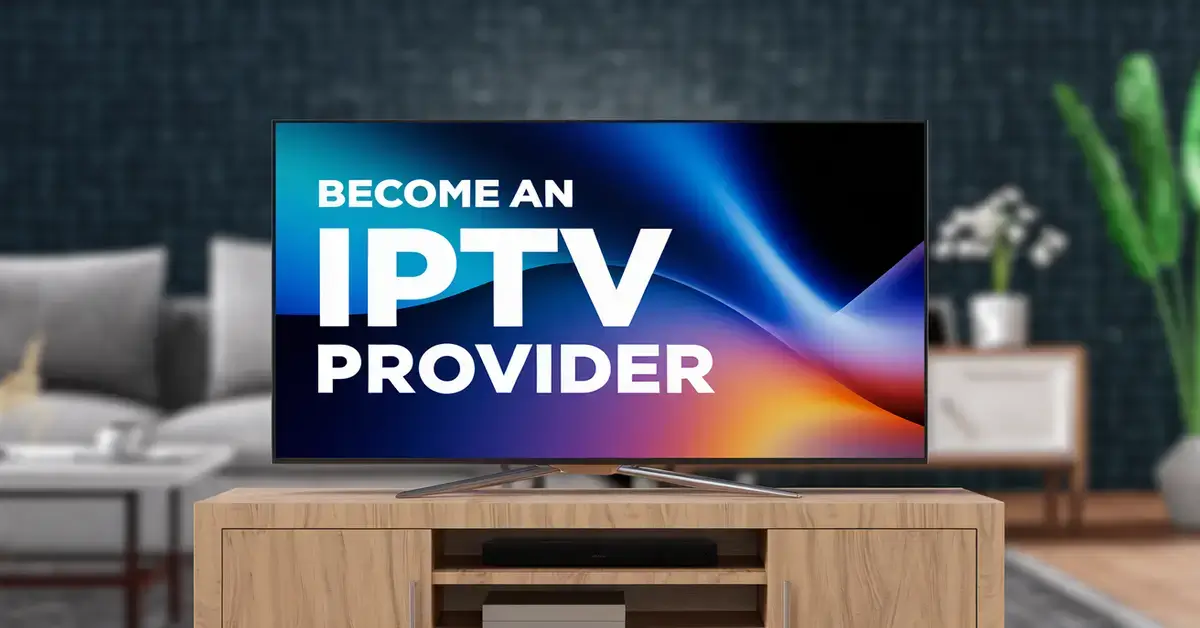 IPTV Provider