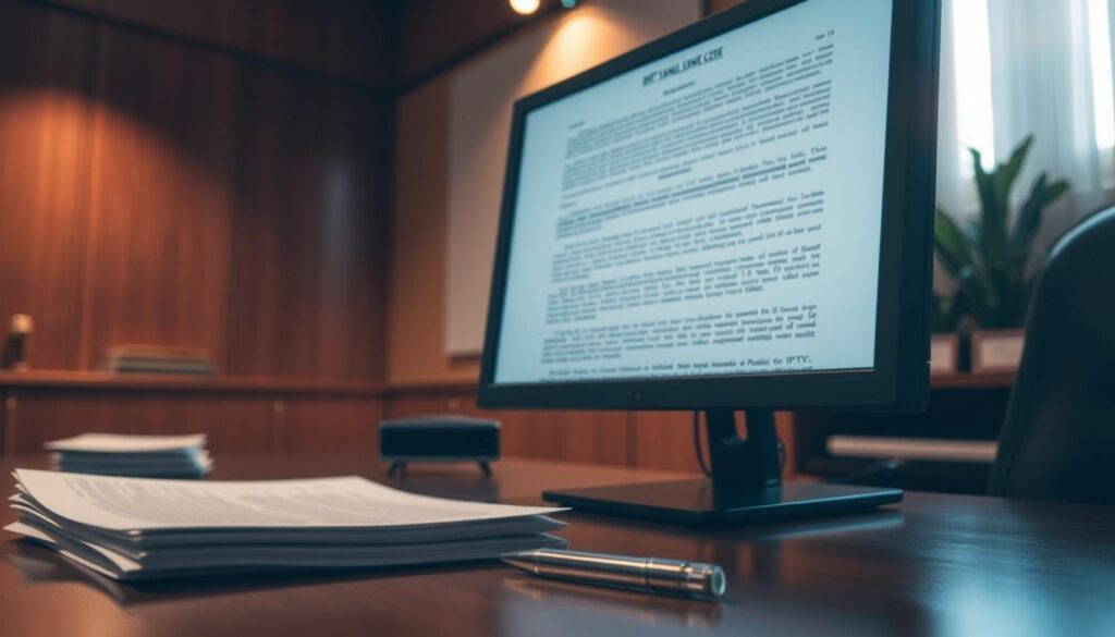 IPTV licensing requirements