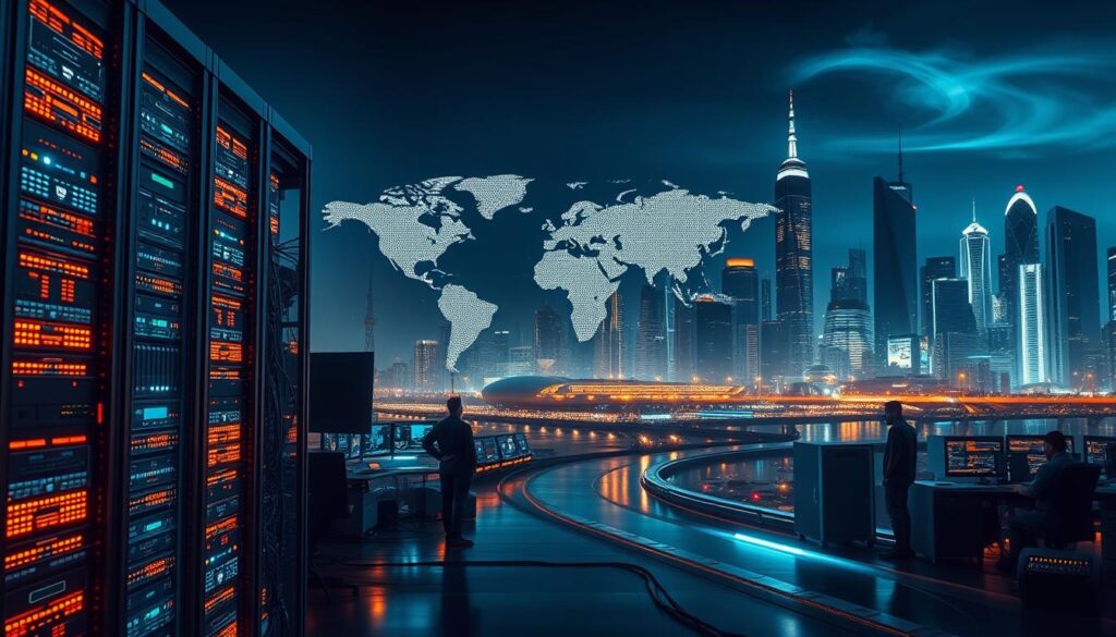 Scaling IPTV Business