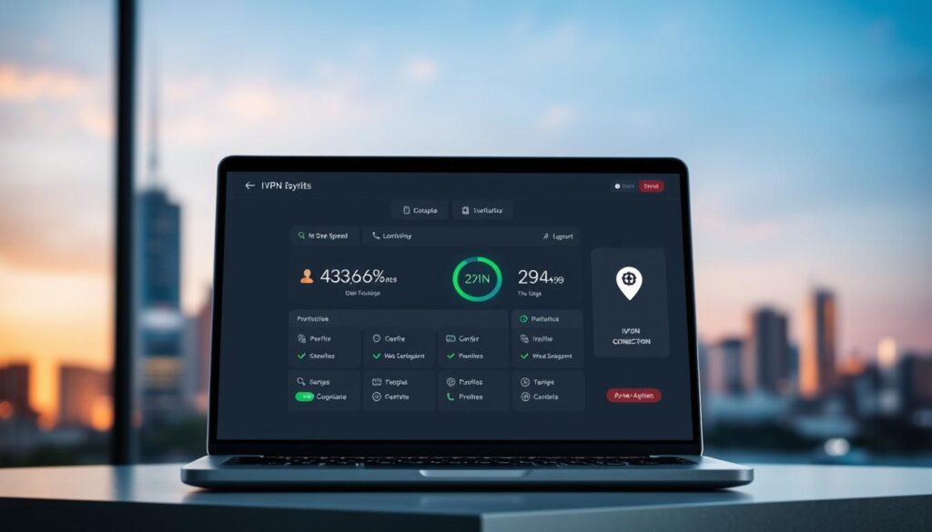 VPN solutions for IPTV performance