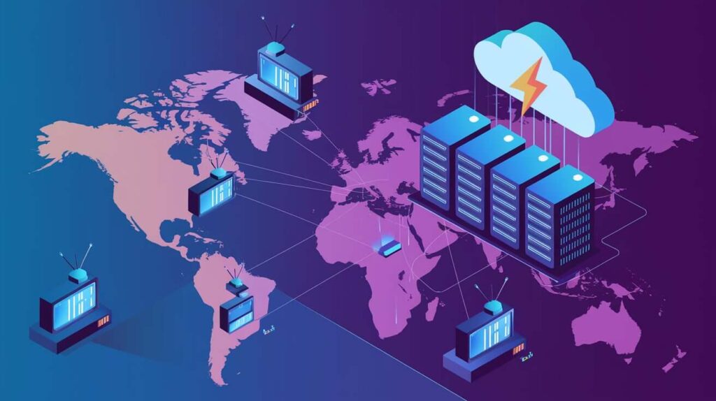 IPTV Provider